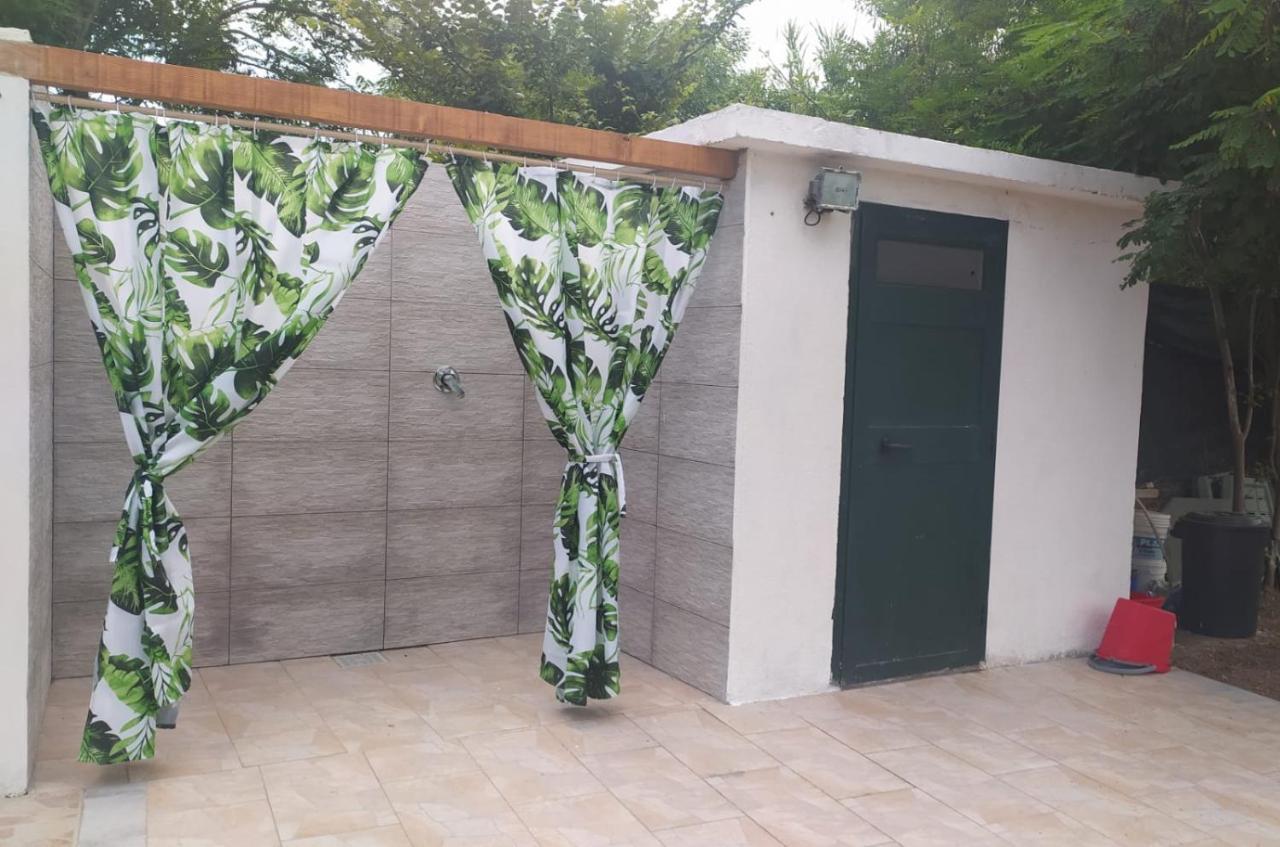 Villarosa Lotzorai Exterior photo