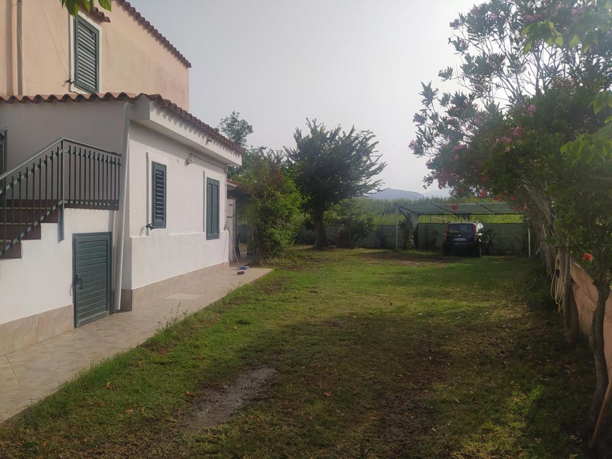 Villarosa Lotzorai Exterior photo