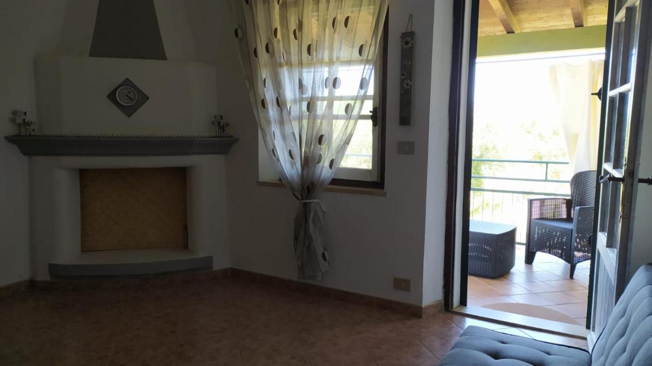 Villarosa Lotzorai Room photo