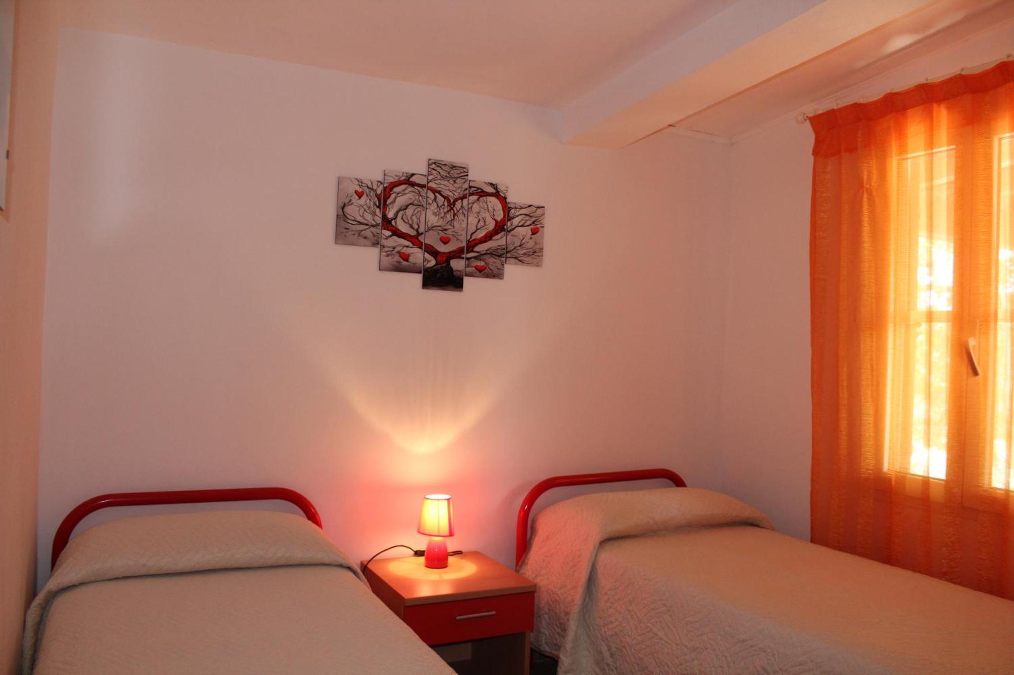 Villarosa Lotzorai Room photo